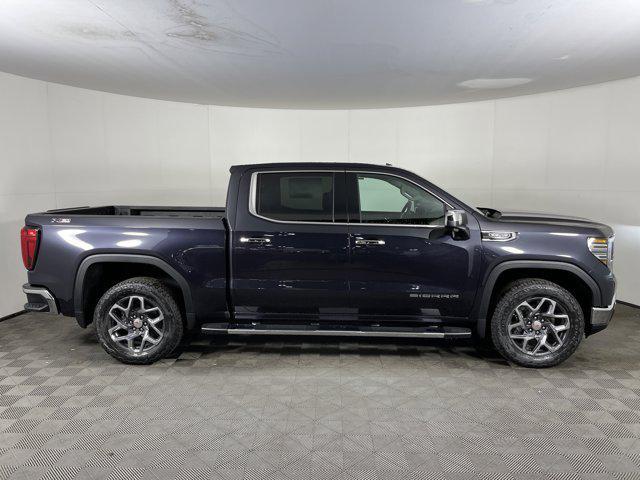 new 2026 GMC Sierra 1500 car, priced at $61,980