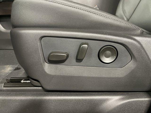 new 2026 GMC Sierra 1500 car, priced at $61,980