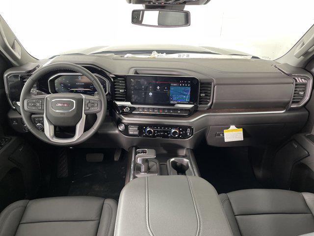 new 2026 GMC Sierra 1500 car, priced at $61,980