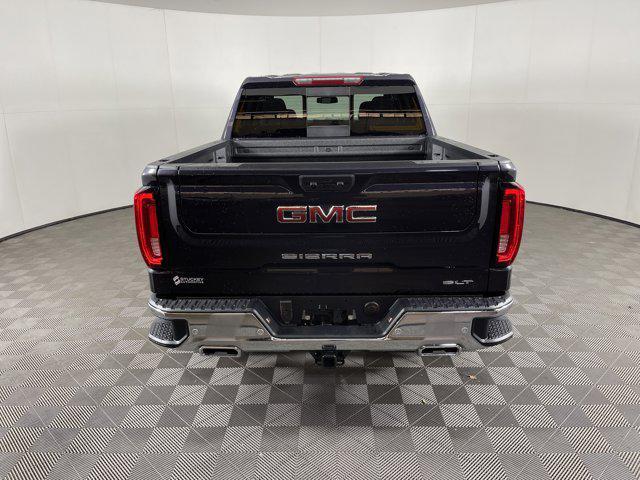 new 2026 GMC Sierra 1500 car, priced at $61,980