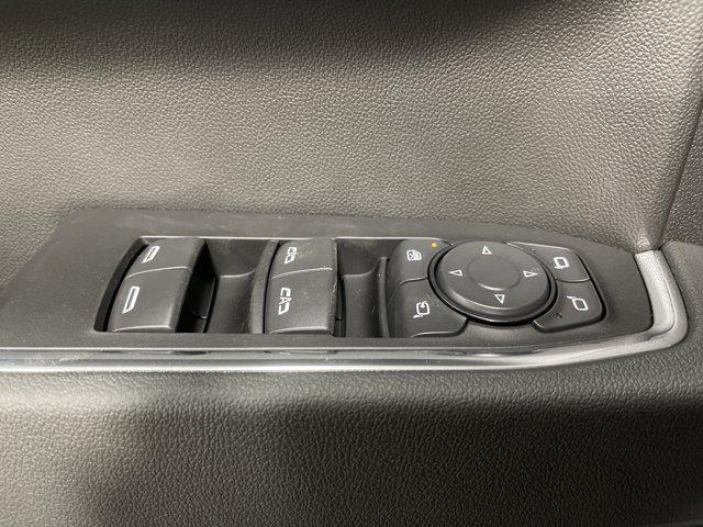 new 2026 GMC Sierra 1500 car, priced at $61,980