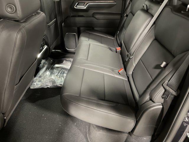 new 2026 GMC Sierra 1500 car, priced at $61,980