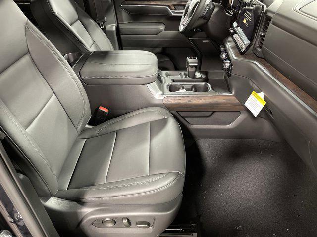 new 2026 GMC Sierra 1500 car, priced at $61,980