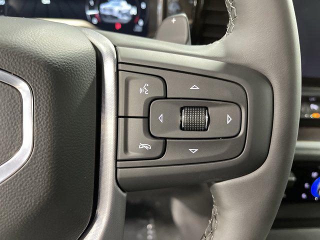 new 2026 GMC Sierra 1500 car, priced at $61,980