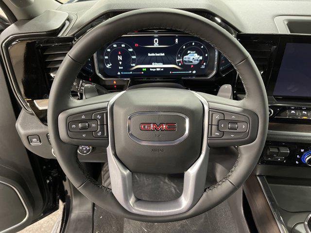 new 2026 GMC Sierra 1500 car, priced at $61,980