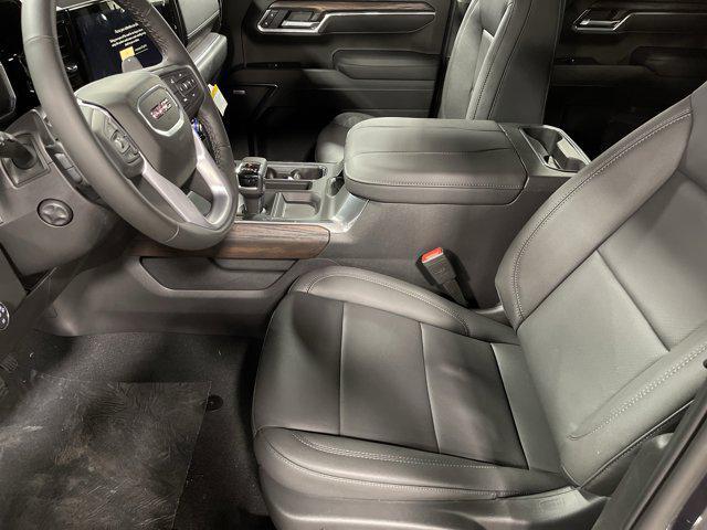 new 2026 GMC Sierra 1500 car, priced at $61,980