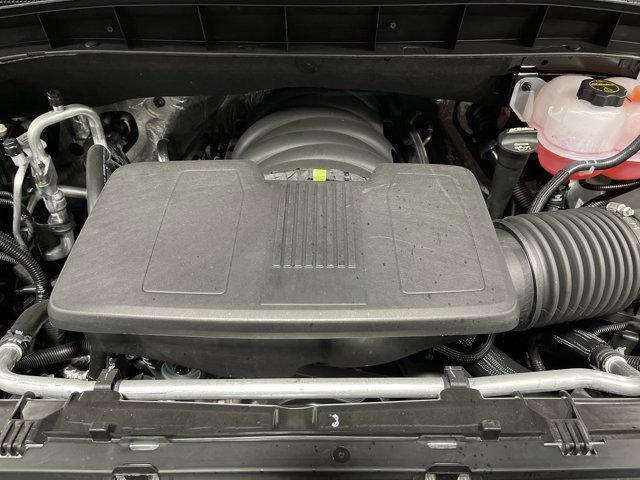 new 2026 GMC Sierra 1500 car, priced at $61,980