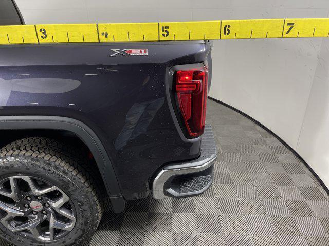 new 2026 GMC Sierra 1500 car, priced at $61,980