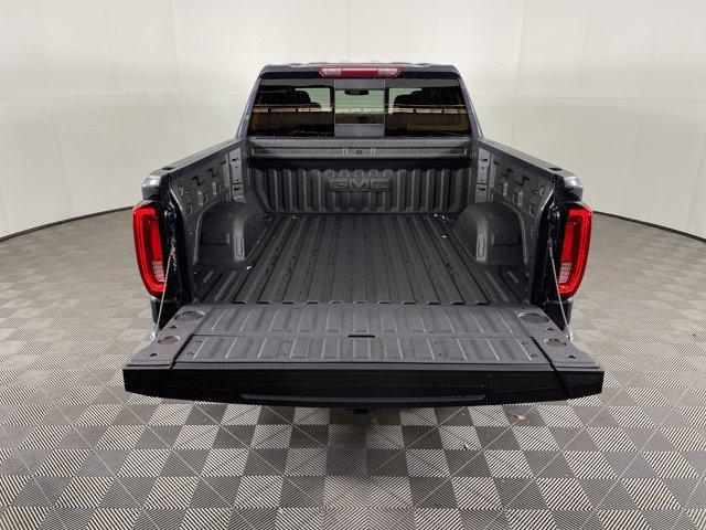 new 2026 GMC Sierra 1500 car, priced at $61,980