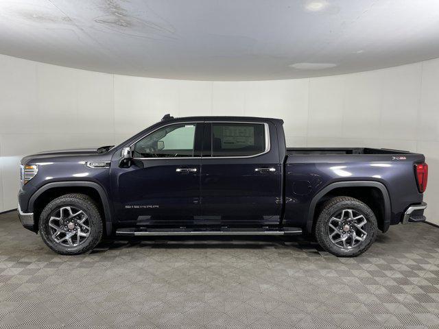 new 2026 GMC Sierra 1500 car, priced at $61,980