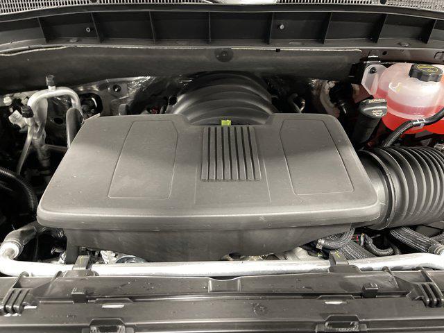 new 2026 GMC Sierra 1500 car, priced at $60,757