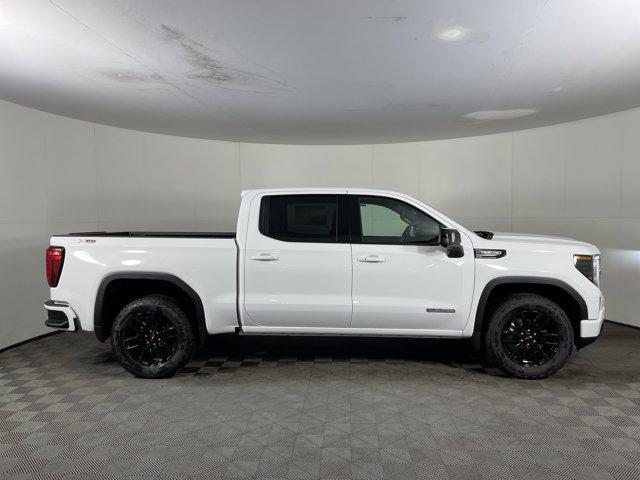 new 2026 GMC Sierra 1500 car, priced at $60,757