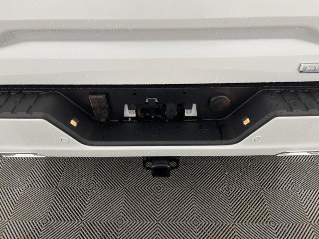 new 2026 GMC Sierra 1500 car, priced at $60,757