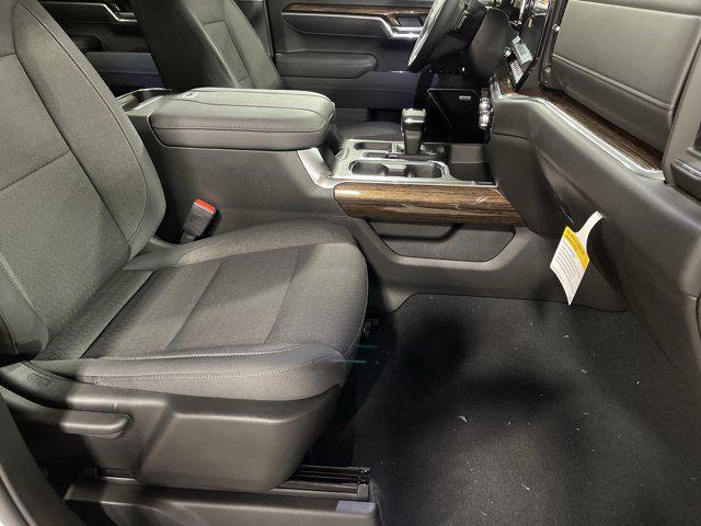 new 2026 GMC Sierra 1500 car, priced at $60,757