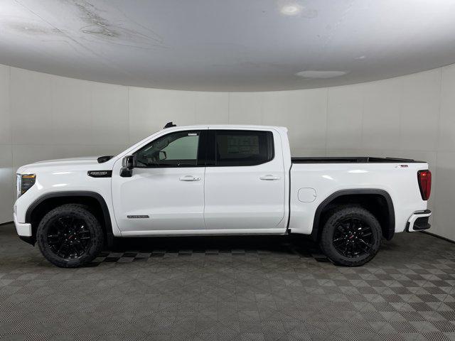 new 2026 GMC Sierra 1500 car, priced at $60,757