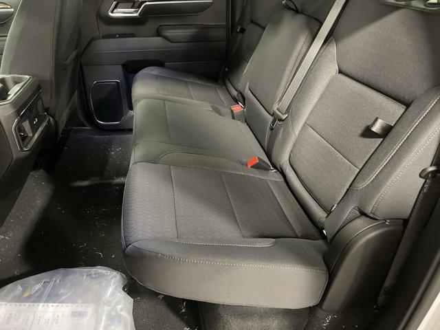 new 2026 GMC Sierra 1500 car, priced at $60,757