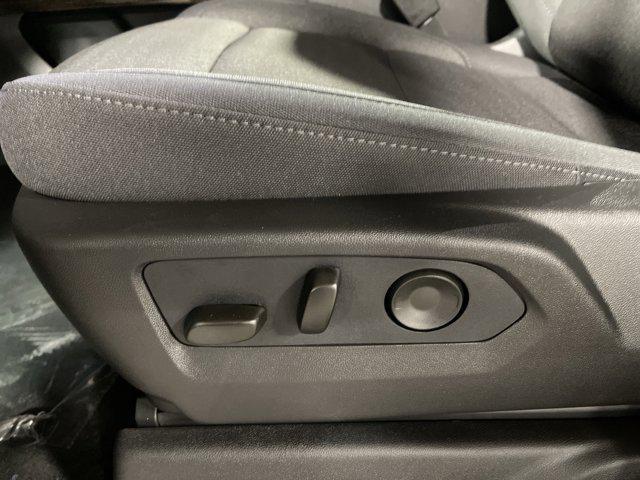 new 2026 GMC Sierra 1500 car, priced at $60,757