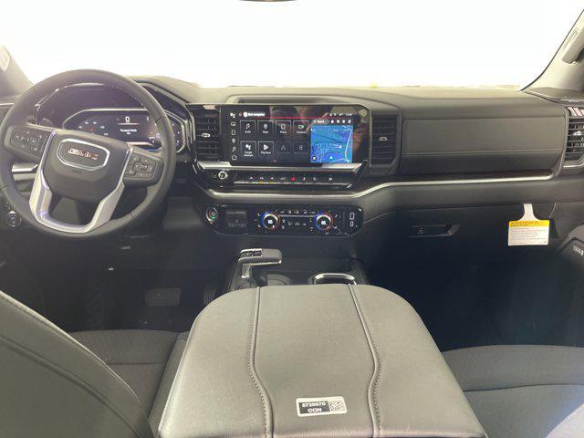 new 2026 GMC Sierra 1500 car, priced at $60,757