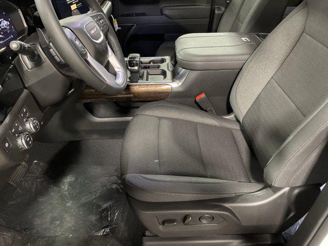 new 2026 GMC Sierra 1500 car, priced at $60,757