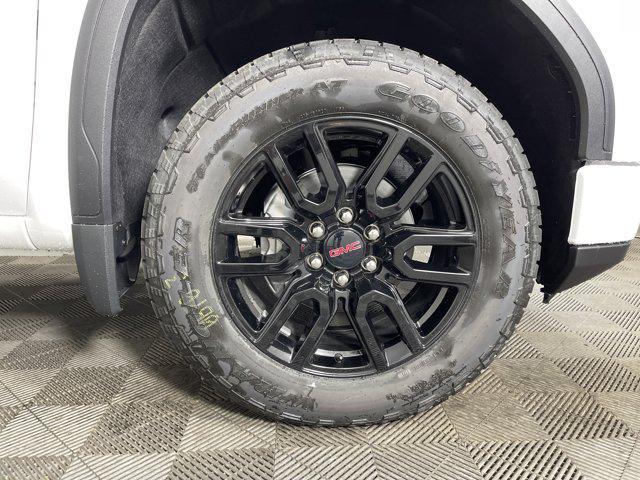 new 2026 GMC Sierra 1500 car, priced at $60,757