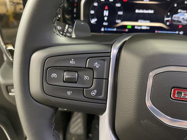 new 2026 GMC Sierra 1500 car, priced at $60,757