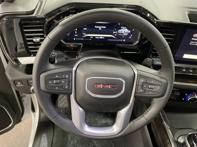 new 2026 GMC Sierra 1500 car, priced at $60,757