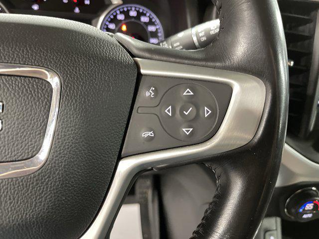 used 2019 GMC Acadia car, priced at $17,997