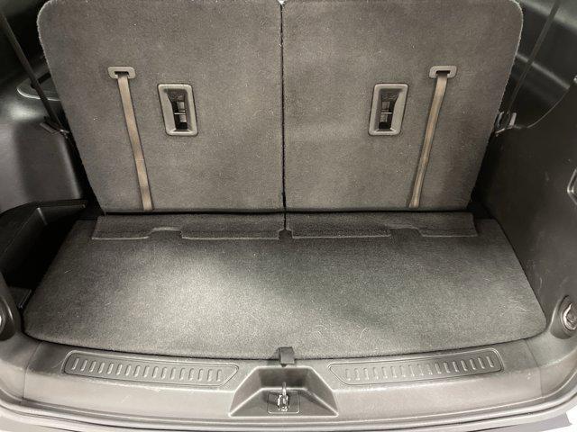 used 2019 GMC Acadia car, priced at $17,997