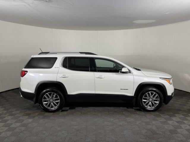 used 2019 GMC Acadia car, priced at $17,997