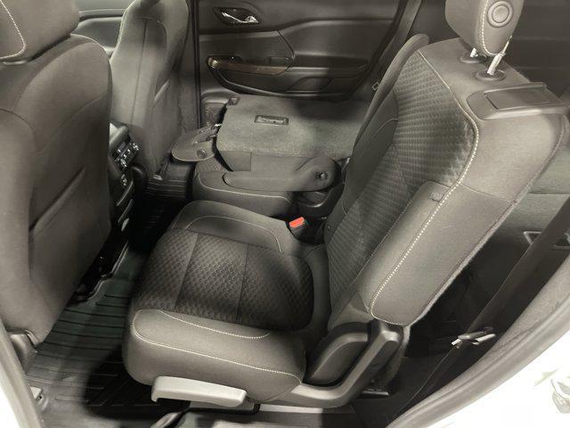 used 2019 GMC Acadia car, priced at $17,997