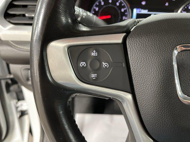 used 2019 GMC Acadia car, priced at $17,997