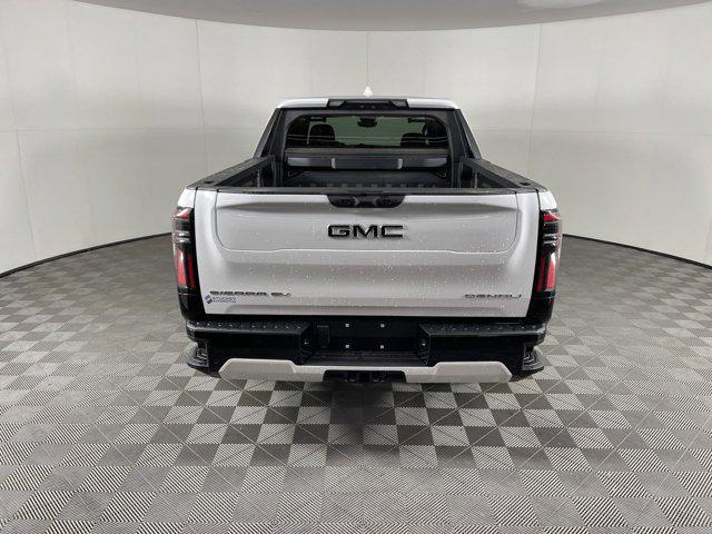 new 2025 GMC Sierra 1500 car, priced at $100,830