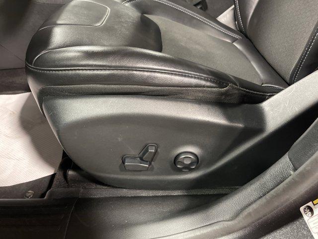 used 2019 Jeep Cherokee car, priced at $17,497