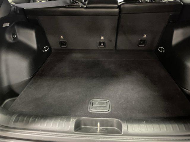 used 2019 Jeep Cherokee car, priced at $17,497