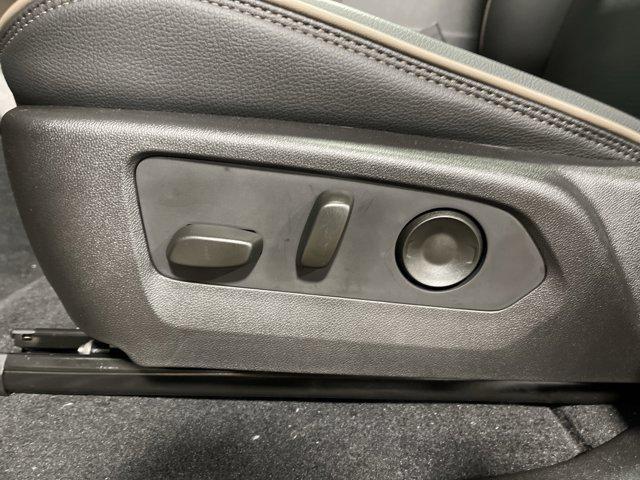 new 2025 GMC Canyon car, priced at $53,653