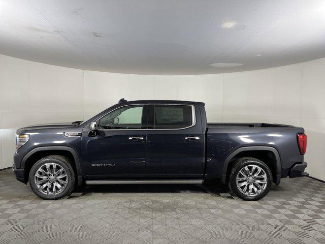 new 2024 GMC Sierra 1500 car, priced at $77,898