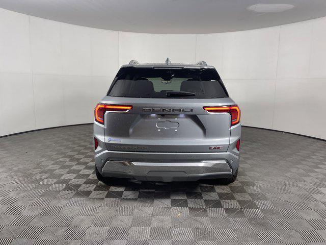 new 2026 GMC Terrain car, priced at $43,085