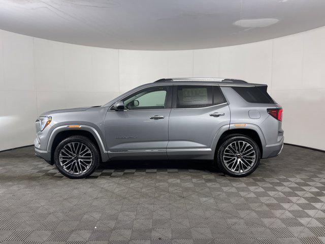 new 2026 GMC Terrain car, priced at $43,085