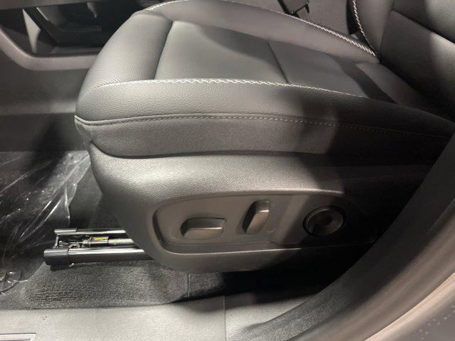 new 2026 GMC Terrain car, priced at $43,085