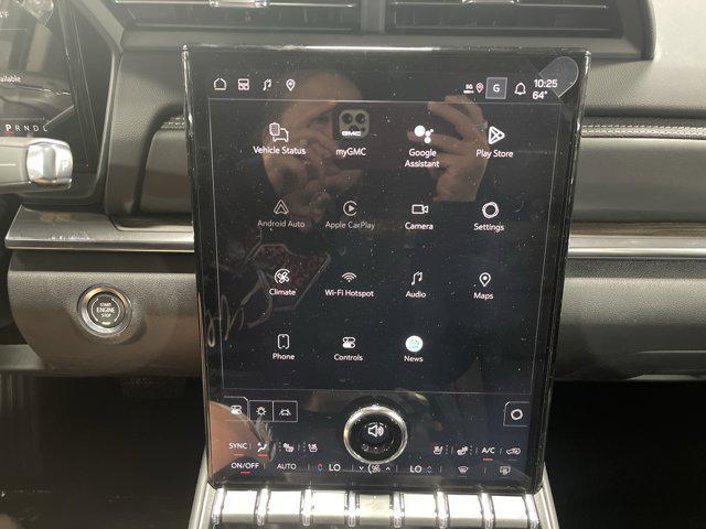 new 2026 GMC Terrain car, priced at $43,085