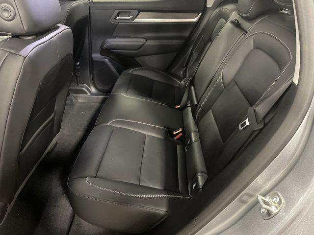 new 2026 GMC Terrain car, priced at $43,085