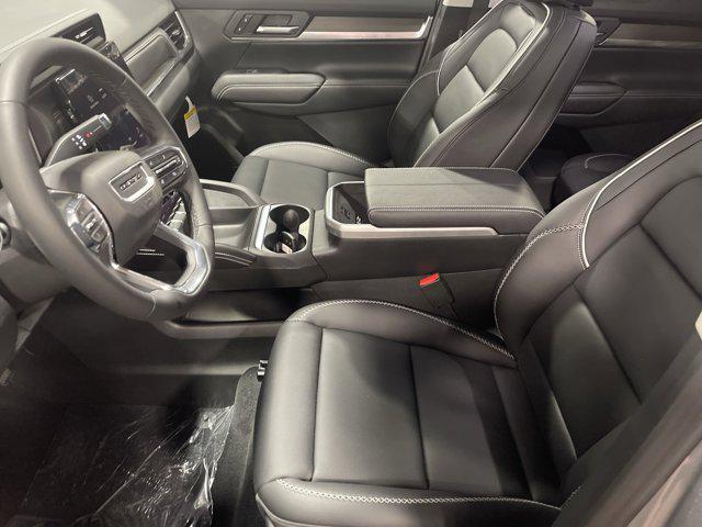 new 2026 GMC Terrain car, priced at $43,085