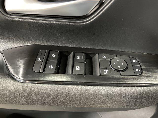 used 2025 Nissan Kicks car, priced at $23,497