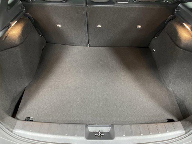 used 2025 Nissan Kicks car, priced at $23,497