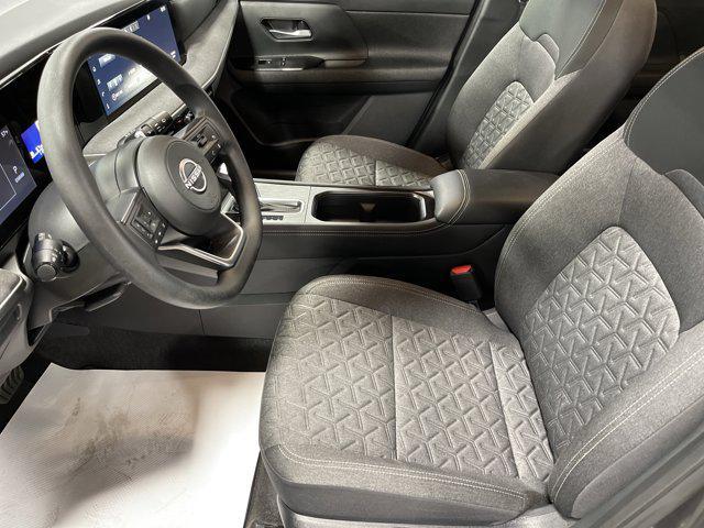 used 2025 Nissan Kicks car, priced at $23,497