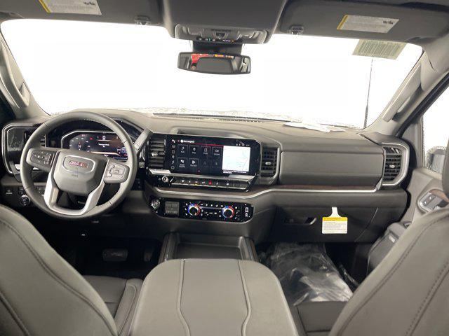 new 2026 GMC Sierra 2500 car, priced at $78,749