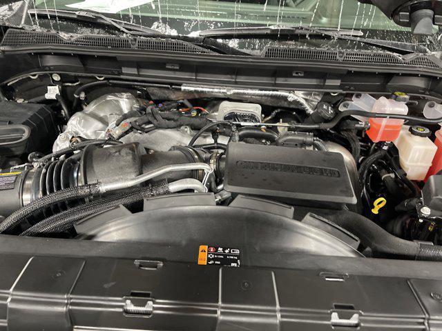 new 2026 GMC Sierra 2500 car, priced at $78,749