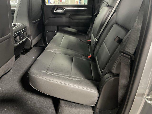 new 2026 GMC Sierra 2500 car, priced at $78,749