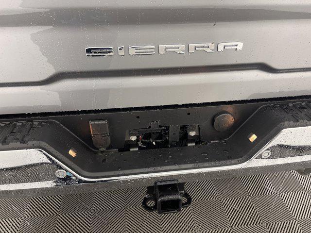 new 2026 GMC Sierra 2500 car, priced at $78,749