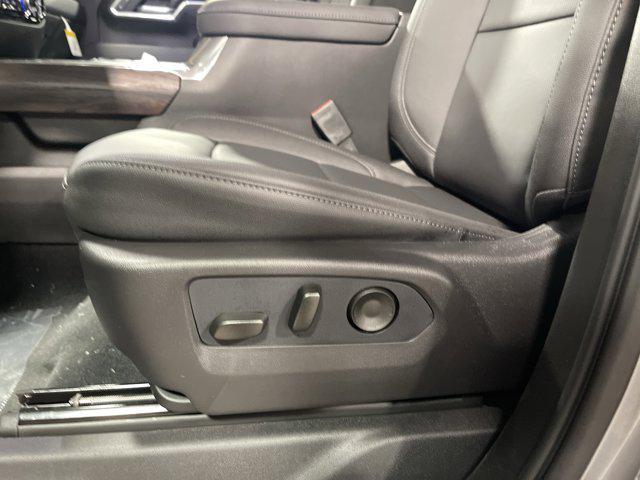 new 2026 GMC Sierra 2500 car, priced at $78,749